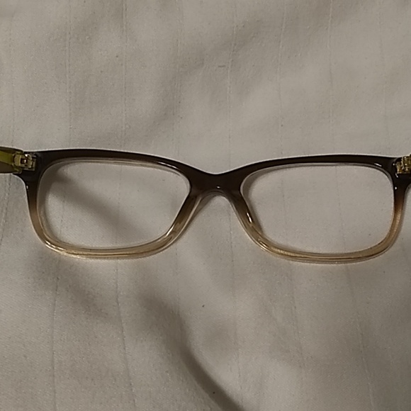 Coach eyeglasses - Picture 7 of 10